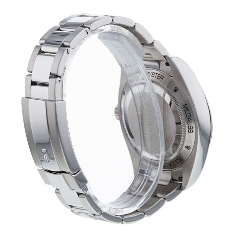 Rolex Milgauss 116400